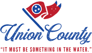 Union County Tennessee Clerk Logo